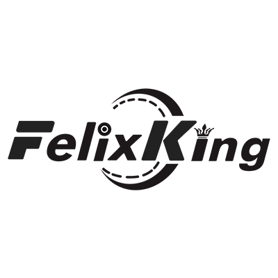 FelixKing Logo