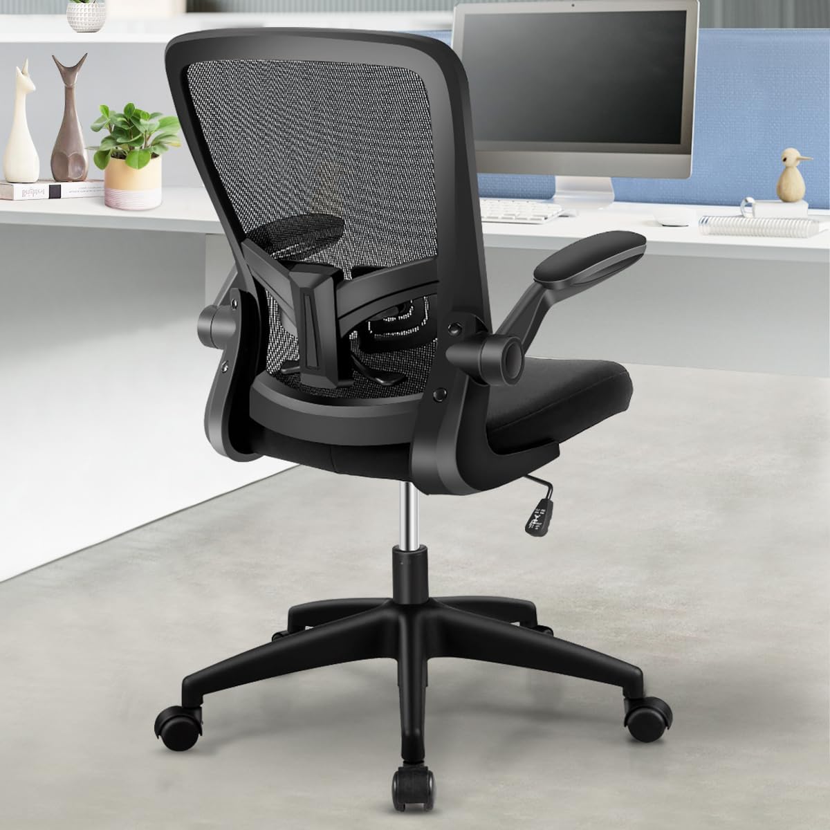 FelixKing Office Chair Model FK918